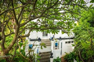 La Villa Allamanda - Rodrigues Island - 7