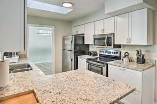 Palm Coast Home about 7 Mi to Flagler Beach! - Palm Coast - 5