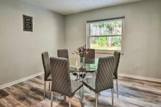 Palm Coast Home about 7 Mi to Flagler Beach! - Palm Coast - 2