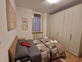 Rosa Tea Apartament Castelvecchio - Verona - 5
