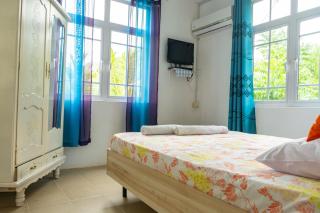 La Villa Allamanda - Rodrigues Island - 8