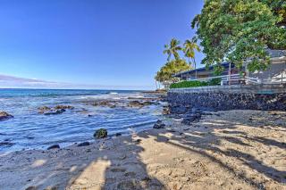 Downtown Kailua-Kona Escape Steps to Ocean! - Kailua-Kona - 8