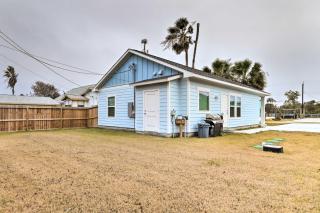 Cozy Rockport Vacation Rental Near Fishing! - Rockport - 9