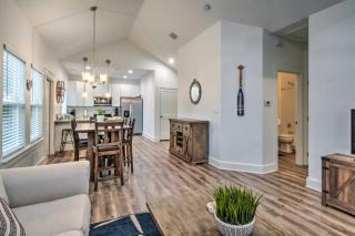 Cozy Rockport Vacation Rental Near Fishing! - Rockport - 4