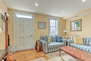 Townhome in Leesburg Historic District! - Leesburg - 7