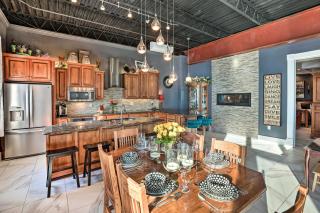 Regal River Retreat in the Heart of Yankton! - 6