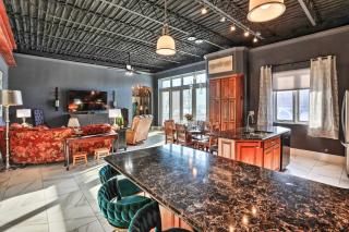 Regal River Retreat in the Heart of Yankton! - 5