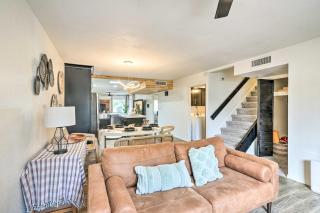 Patio and Workspace Litchfield Park Vacation Rental - 7