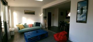 House with terrace near the beach - Dinard - 6