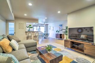 Heated Pool Access: Palm Springs Vacation Rental - 0