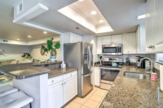 Heated Pool Access: Palm Springs Vacation Rental - 1
