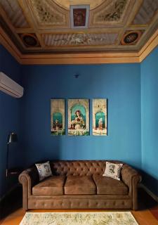 Stesicoro Art Home, in centro storico a Catania - Catania - 0