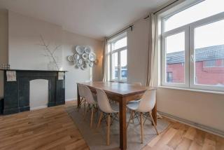 Appartement 4 chambres à Liège - Liegi - 3