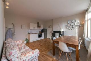 Appartement 4 chambres à Liège - Liegi - 1