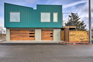 Grand Junction Home about 1 Mi to Downtown - 9