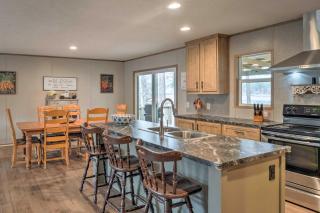 Bayside Louisiana Vacation Rental with Dock! - 3