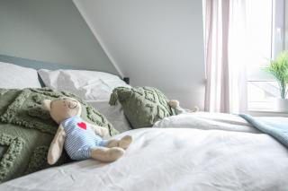 nJoy! Sonnig & Zentral - Queensize - Kaffee - Netflix - Balkon - perfekt für Business & Paare - Neckarsulm - 2