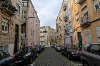 Anjos' City Escape by LovelyStay - 5