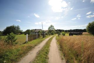 Agroturystyka Kociewiak - Szteklin - 8