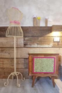 La Turandot suite with AC and wifi - 2