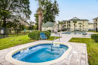 White River Unit 19E - Myrtle Beach - 4
