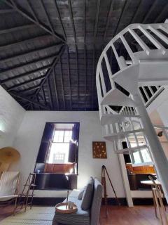 CASA YOOJ designers house in teguise - Teguise - 0
