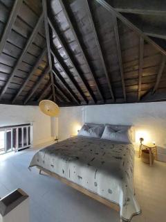 CASA YOOJ designers house in teguise - Teguise - 8