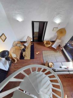 CASA YOOJ designers house in teguise - Teguise - 6