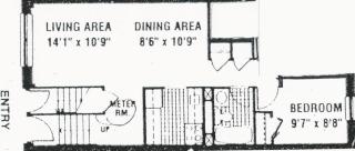 Travel Nurse Housing & Internationals Travelers, College Student, Young Business Professionals - Corporate Housing Accommodation, Offsite Employee & Vacation Temporary Short-Terms Bookings - 8
