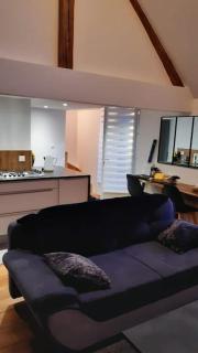 Loft in Yvetot - Yvetot - 3