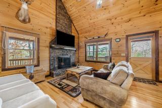 Casa nel Bosco - Blue Ridge - 9