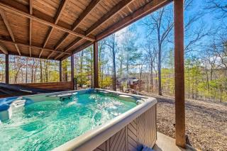 Casa nel Bosco - Blue Ridge - 8
