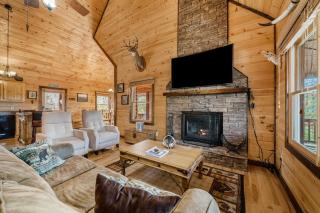 Casa nel Bosco - Blue Ridge - 6