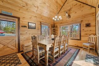 Casa nel Bosco - Blue Ridge - 3
