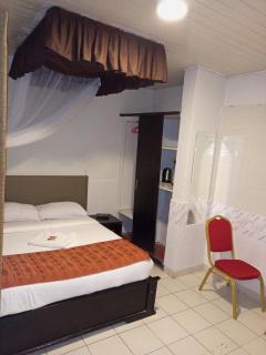 Beach View Hotel - Kisumu - 0