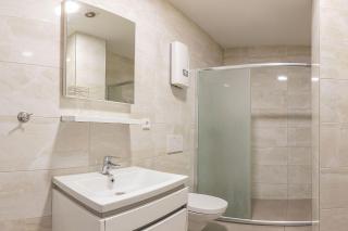 BOARDINGHOUSE KAYSER Günstige Monteursunterkunft, Monteurwohnung in Hanau bei Frankfurt am Main und Aschaffenburg, KOSTENFREIE PARKPLÄTZE! - Hanau am Main - 6