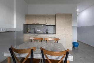 BOARDINGHOUSE KAYSER Günstige Monteursunterkunft, Monteurwohnung in Hanau bei Frankfurt am Main und Aschaffenburg, KOSTENFREIE PARKPLÄTZE! - Hanau am Main - 2