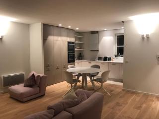 Duplex contemporain - 0