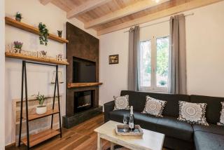 Myrovolos luxury Angie's house - Ialyssos - 0