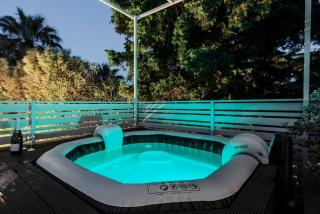 Myrovolos luxury Angie's house - Ialyssos - 6
