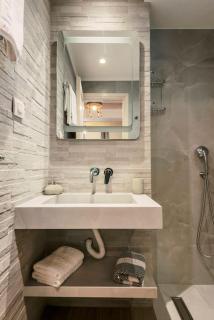Myrovolos luxury Angie's house - Ialyssos - 3
