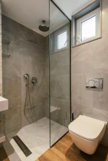 Myrovolos luxury Angie's house - Ialyssos - 2