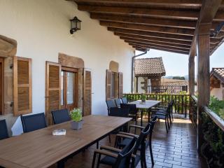 Casa rural ALBIRENA - Arraiz-Orquín - 2