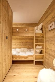 Magnifique appartement dans luxueux chalet - ARAVIS - 3