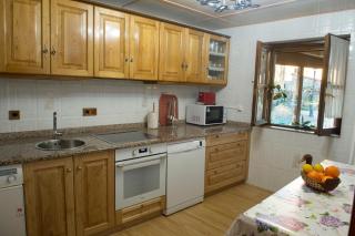 Casa La Portilla a 6Km de Cabarceno WIFI - 3