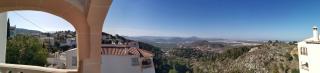 Self Contained hillside Villa with stunning vistas - Castillo del Reboller - 7
