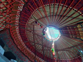 Bakai Yurt Camp - Kochkorka - 5