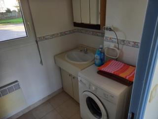 T2 calme proche plage de Porcé - 8