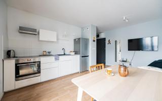 POLAKA Apartment ~ Self Check-In 24 ~ Car Park ~Lift - Breslavia - 9