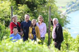 Weingut Matthias Dostert / Culinarium - 6